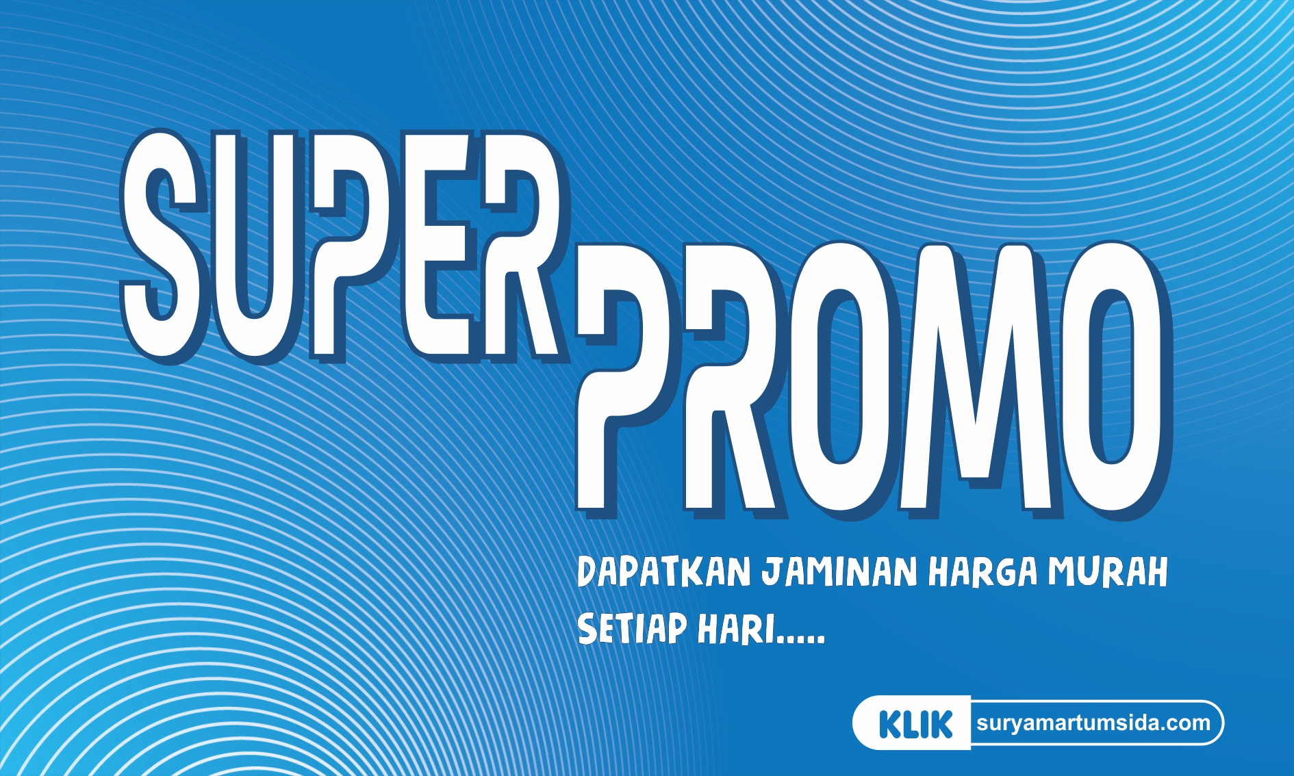 SUPER PROMO