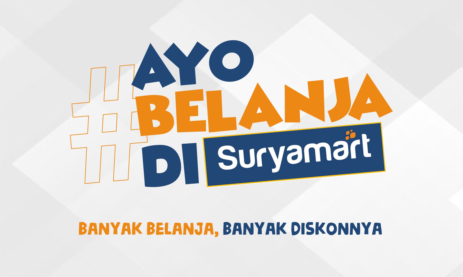 SABA ( SIAP ANTAR BELANJA ANDA)