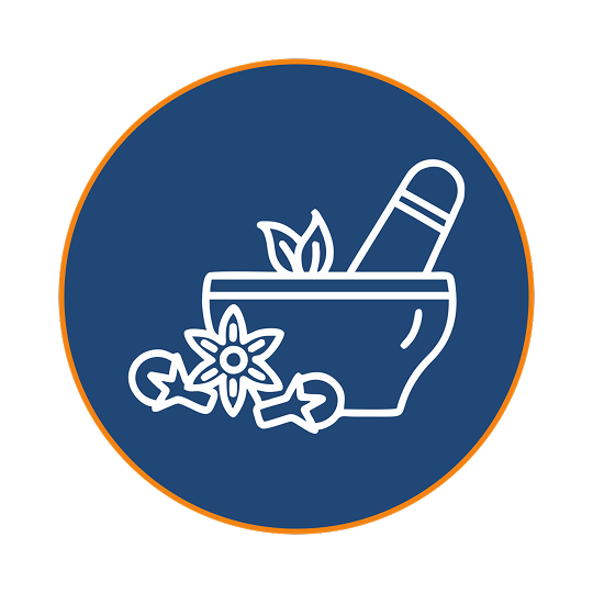 Bumbu Dan Bahan Dapur